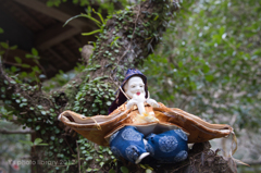 お〜っほっほっ