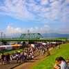 バルーン待ち