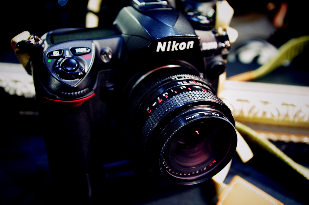 My Camera