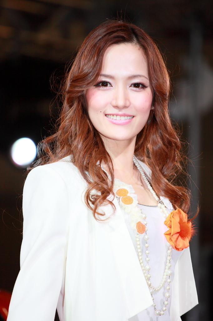 美人系