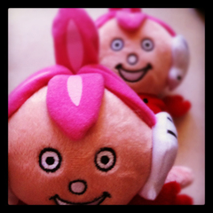 エントリー51　hiramekinnさん「ぴゃー！」