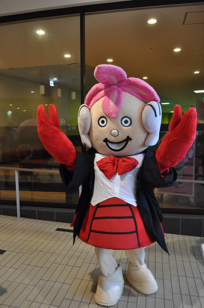 エントリー36　ようこさん「タキシードまんべくん」