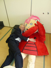 エントリー08 【超長賞】 こけさん「ZZZ」