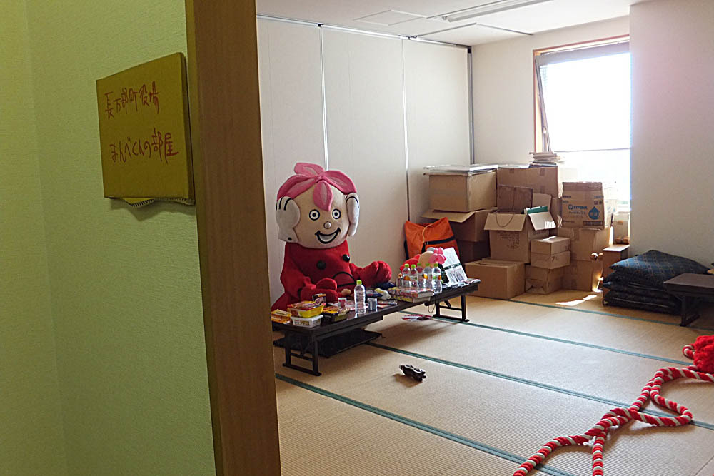 エントリー31　domosutaさん「まんべくんの日常」