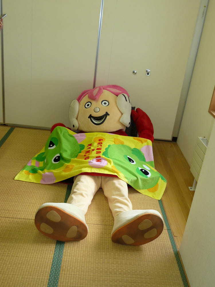 エントリー07　こけさん「あしのうら」