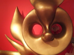 エントリー03　ねずみんさん 「まんぬも爆発だけど何か？」