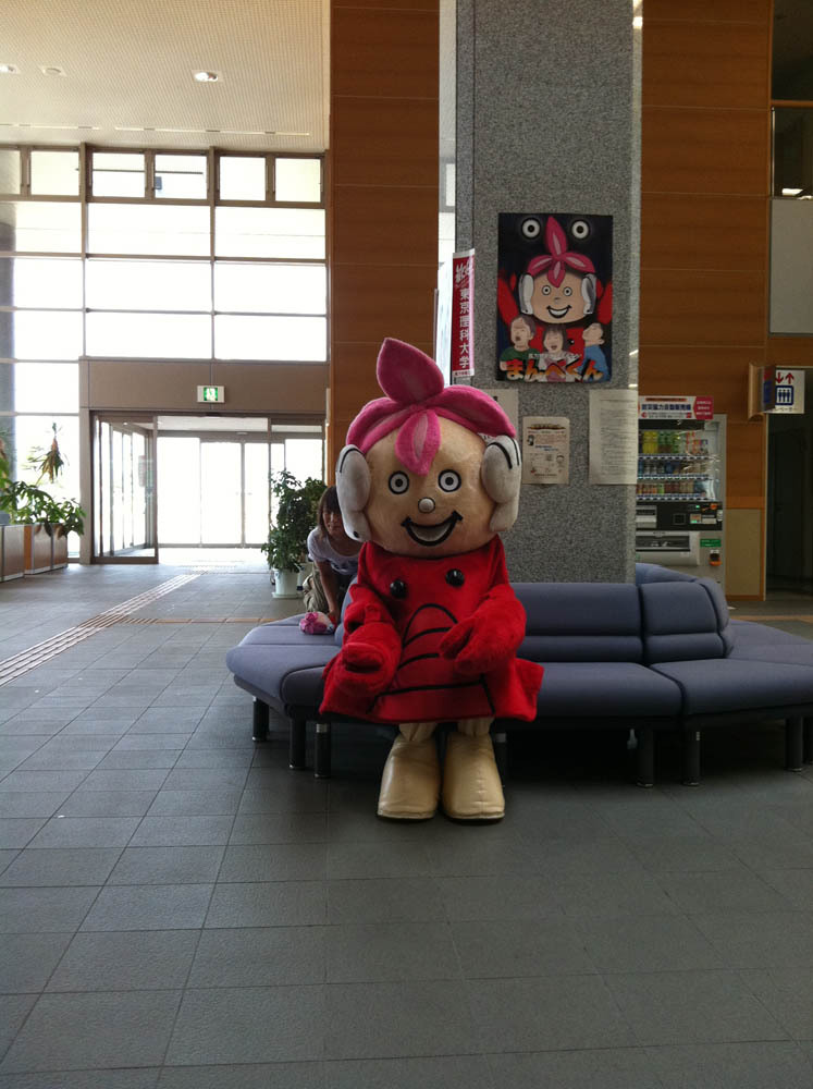 エントリー01　kunipoさん「わたしだっていつもみてるよ」