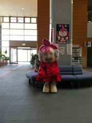 エントリー01　kunipoさん「わたしだっていつもみてるよ」