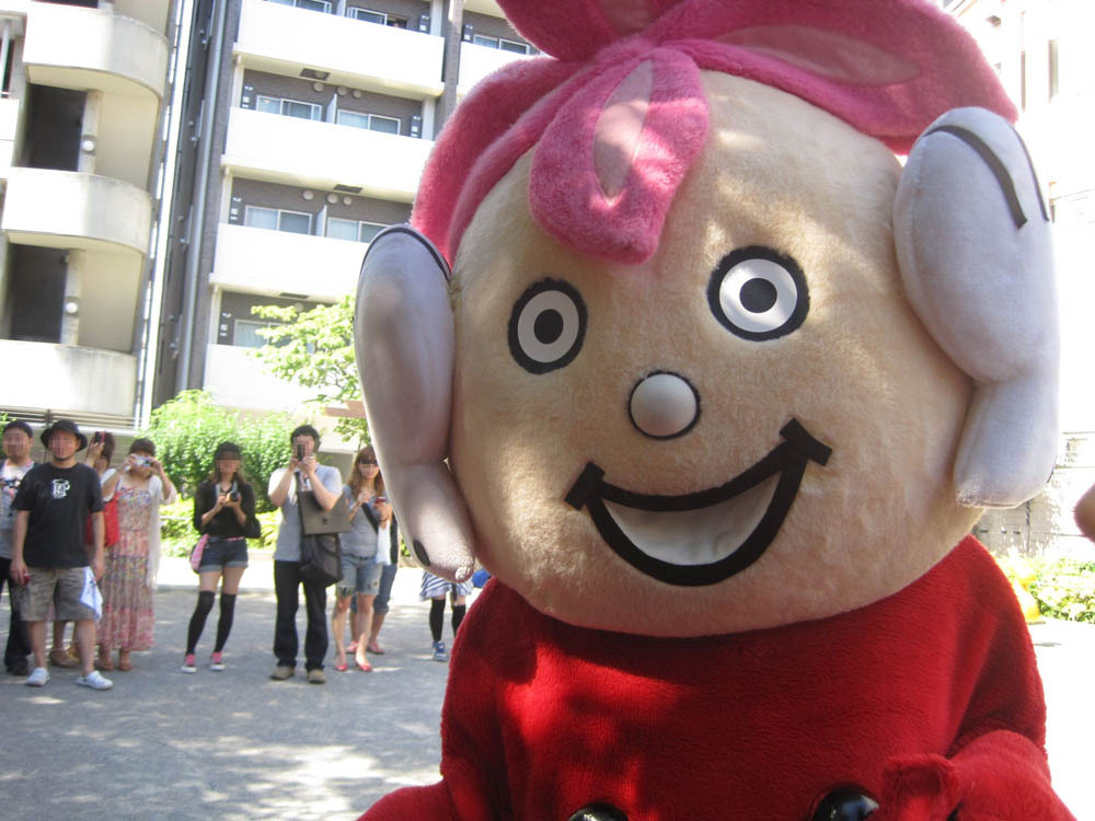 エントリー43　ゆーさん「ドヤァ」