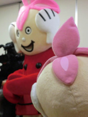 エントリー11　れおなーどさん「おかえりなさい」