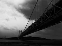 瀬戸大橋。パート２