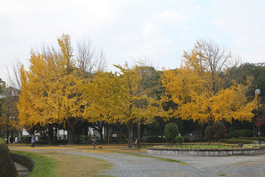 城址公園