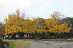 城址公園
