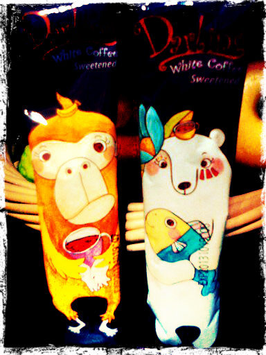 Darling coffee
