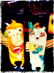 Darling coffee