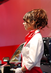 TOKYO MOTOR SHOW 2011 #10