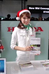 NAGOYA MOTOR SHOW 2011 #2