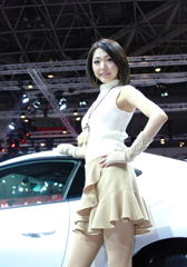 TOKYO MOTOR SHOW 2011 #9