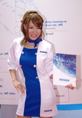 TOKYO MOTOR SHOW 2011 #6