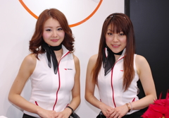 TOKYO MOTOR SHOW 2011 #8