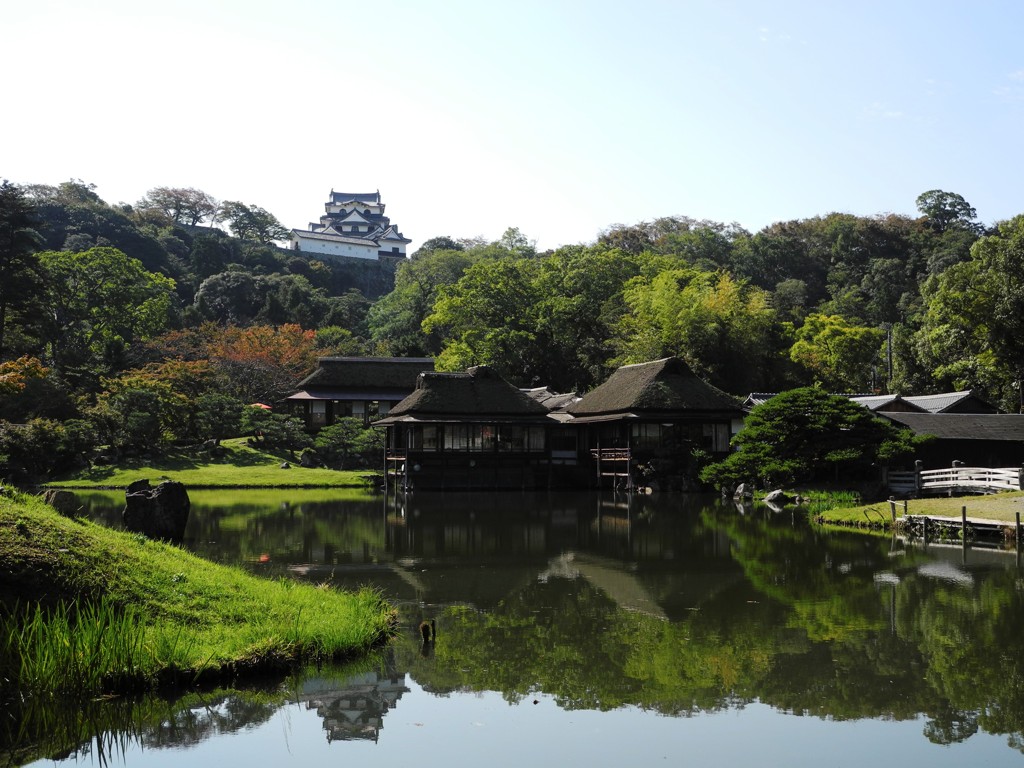 玄宮園