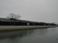 Canal