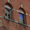 stained glass