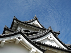 彦根城天守