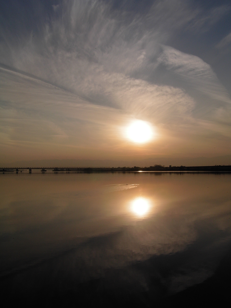 Two Suns