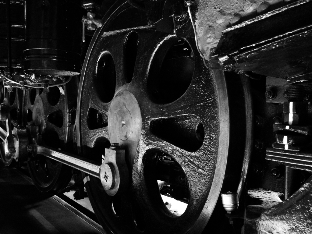 driving wheel