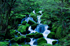 清流