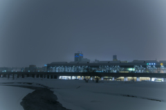 新駅
