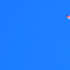 高く
