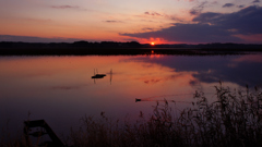 夕刻