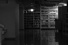 書庫