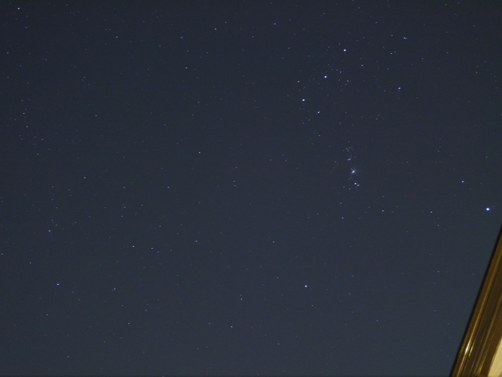 星空