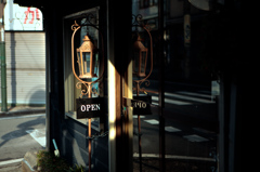 アシンメトリー