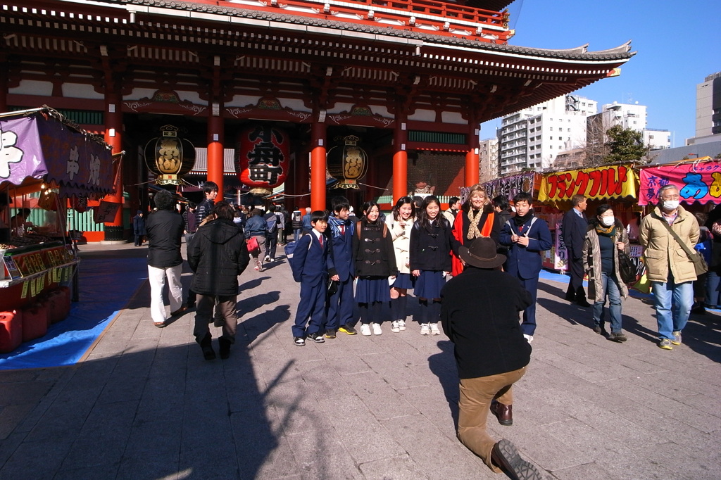 asakusa
