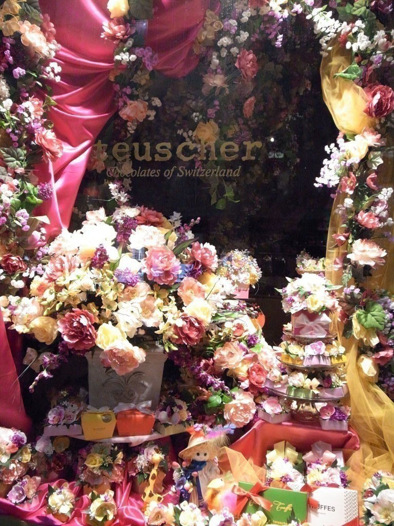 Showcase