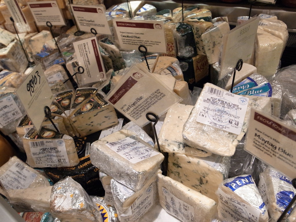 NY Cheese
