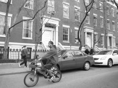 NY People