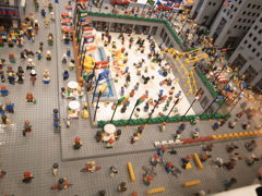 LEGO
