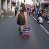 ギター少女