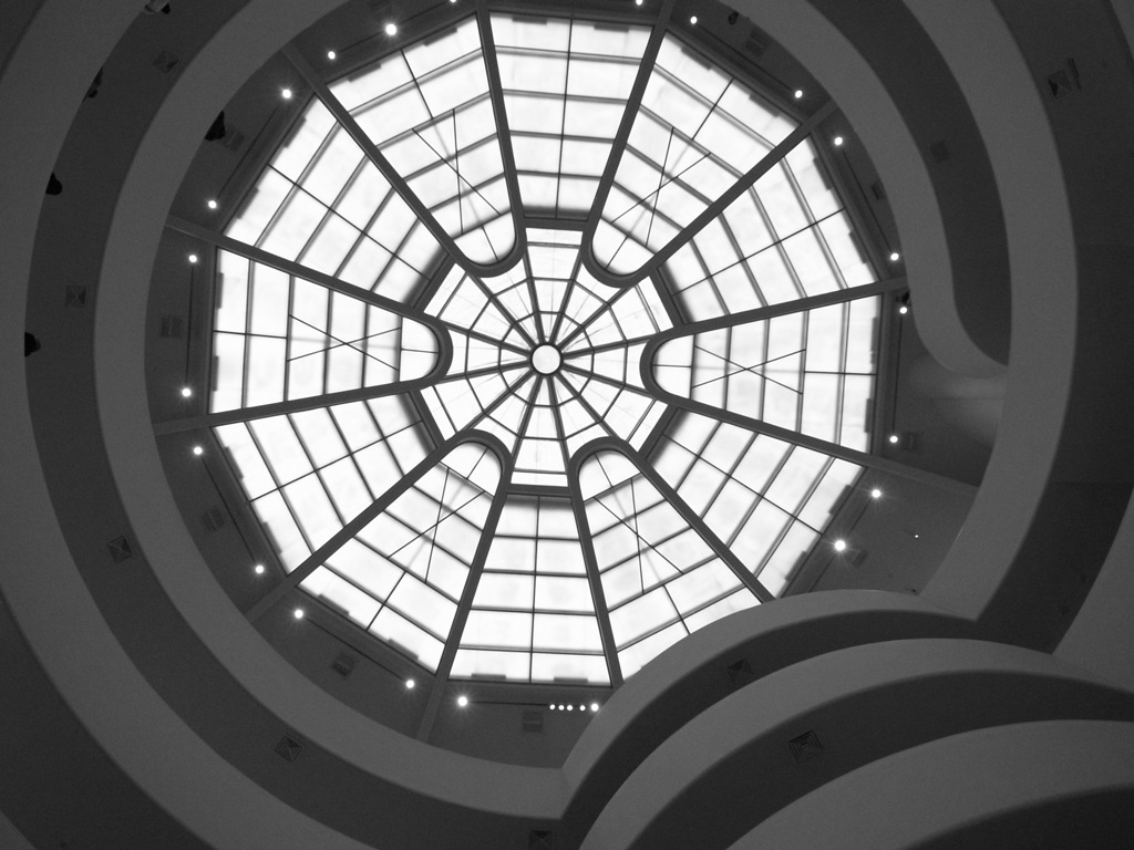 Guggenheim Museum
