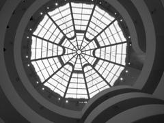 Guggenheim Museum