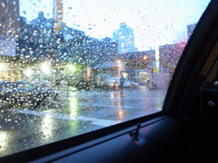 Yellow Cab