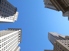 Wall Street