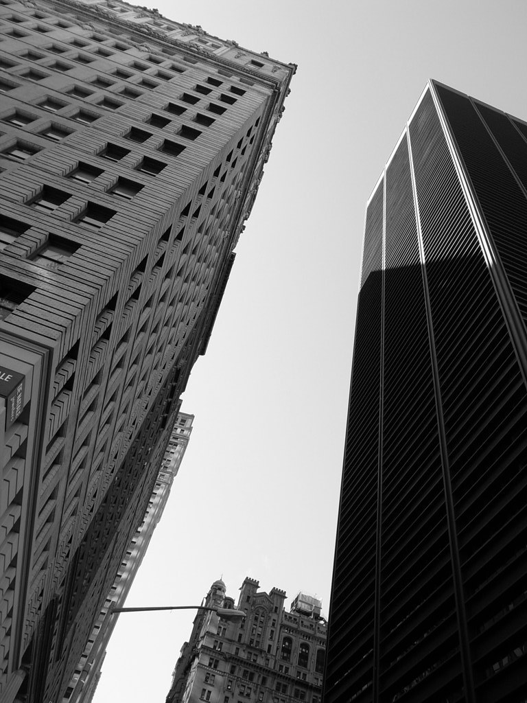 NY Building