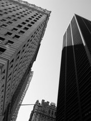 NY Building