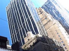 NY Building